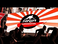 Ninja Warrior Mobile Game Released in the US!
Based on US version of TBS mega hit program SASUKE
