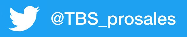 TBS International Program Sales official Twitter