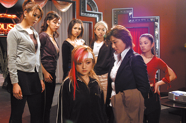 【全5巻】DVD ドールハウス~特命女性捜査班~ DOLL HOUSE Amazon | ドールハウス 特命女性捜査班 全5巻 レンタル版DVD