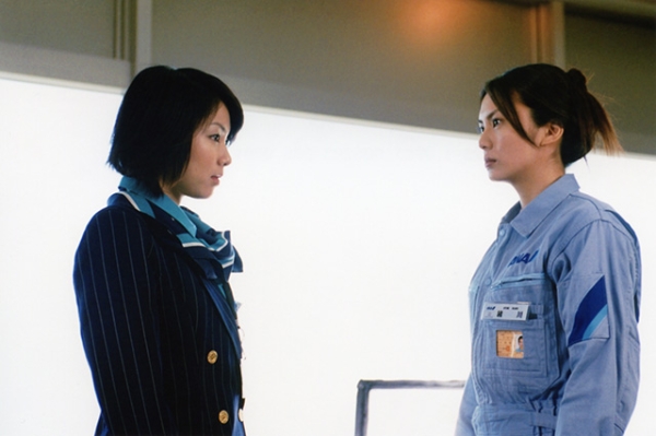 GOOD LUCK!! 굿 럭 ! | TBS Program Catalog