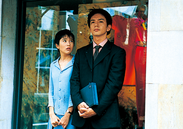 TBSドラマ Summer  TBSドラマ Summer Snow Summer Snow (TV Series 2000) - IMDb