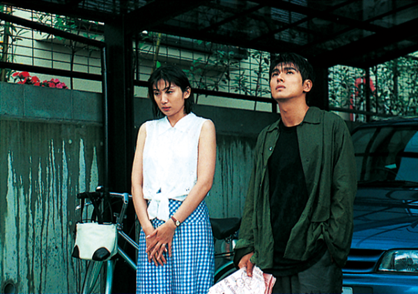Summer Love Letter ひと夏のラブレター 한 여름의 러브레터
