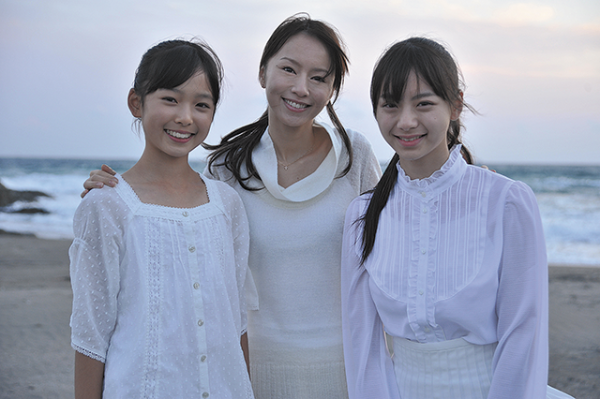 非売品】Love Letter ラブレター 美遊 B2 サイズ ポスター love letter