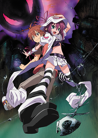 夢喰いメリー コンプリート DVD-BOX (全13話 325分) ゆめくいメリー アニメ [DVD] [Import] i8my1cf Amazon.co.jp: 夢喰いメリー コンプリート DVD-BOX (全13話, 325分