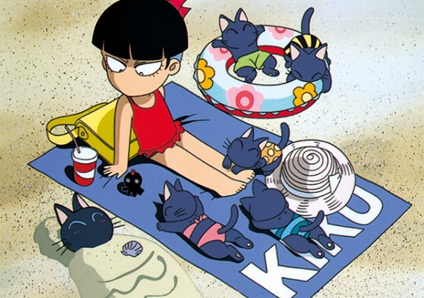 Kiko's Smile きこちゃんすまいる 기코의 미소 酷妹當家 | TBS Program