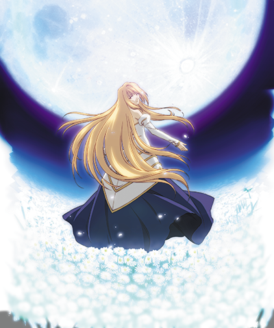Lunar Legend TSUKIHIME,真月譚 月姫,진월담　쓰키히메,真月譚 月公主