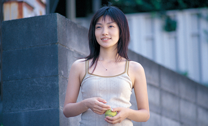 Sayonara Midori,さよならみどりちゃん,안녕 , 미도리,再見了小綠