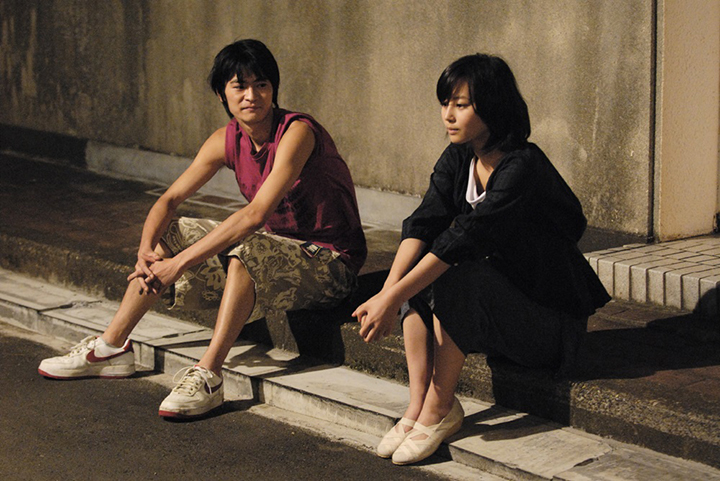 LAST WORDS,恋する日曜日 私。恋した