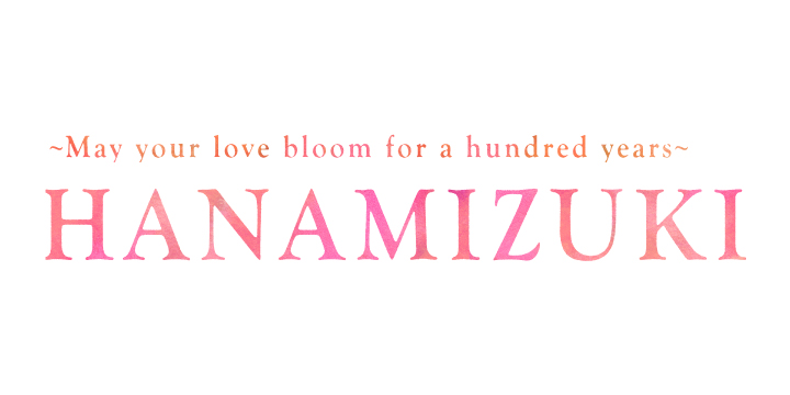 HANAMIZUKI ~May your love bloom for a hundred years~,ハナミズキ,하나미즈키,花水木