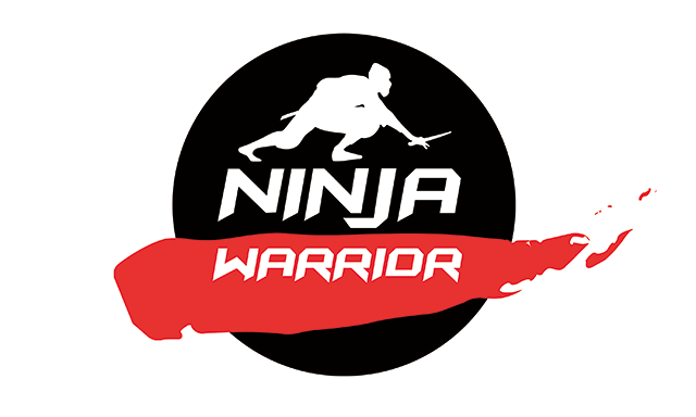 Ninja Warrior,닌자전사,忍者戰士