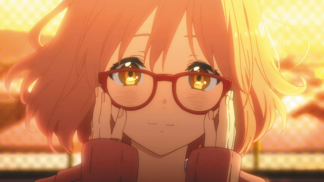 Beyond the Boundary-I'LL BE HERE- Past,境界の彼方-I'LL BE HERE-過去編,경계의 저편 I’LL BE HERE 과거편,《境界的彼方》（I’ll be here 過去編）