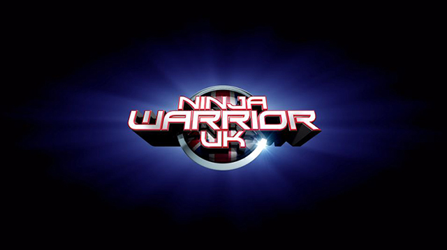 Ninja Warrior UK,닌자 워리어, 영국,極限體能王-英國篇