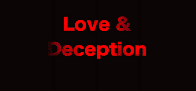 Love & Deception,ラブ・ダウト,러브・다우트,愛和猜疑之間