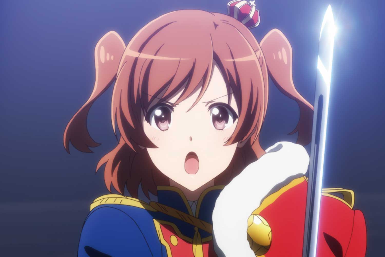 Revue Starlight