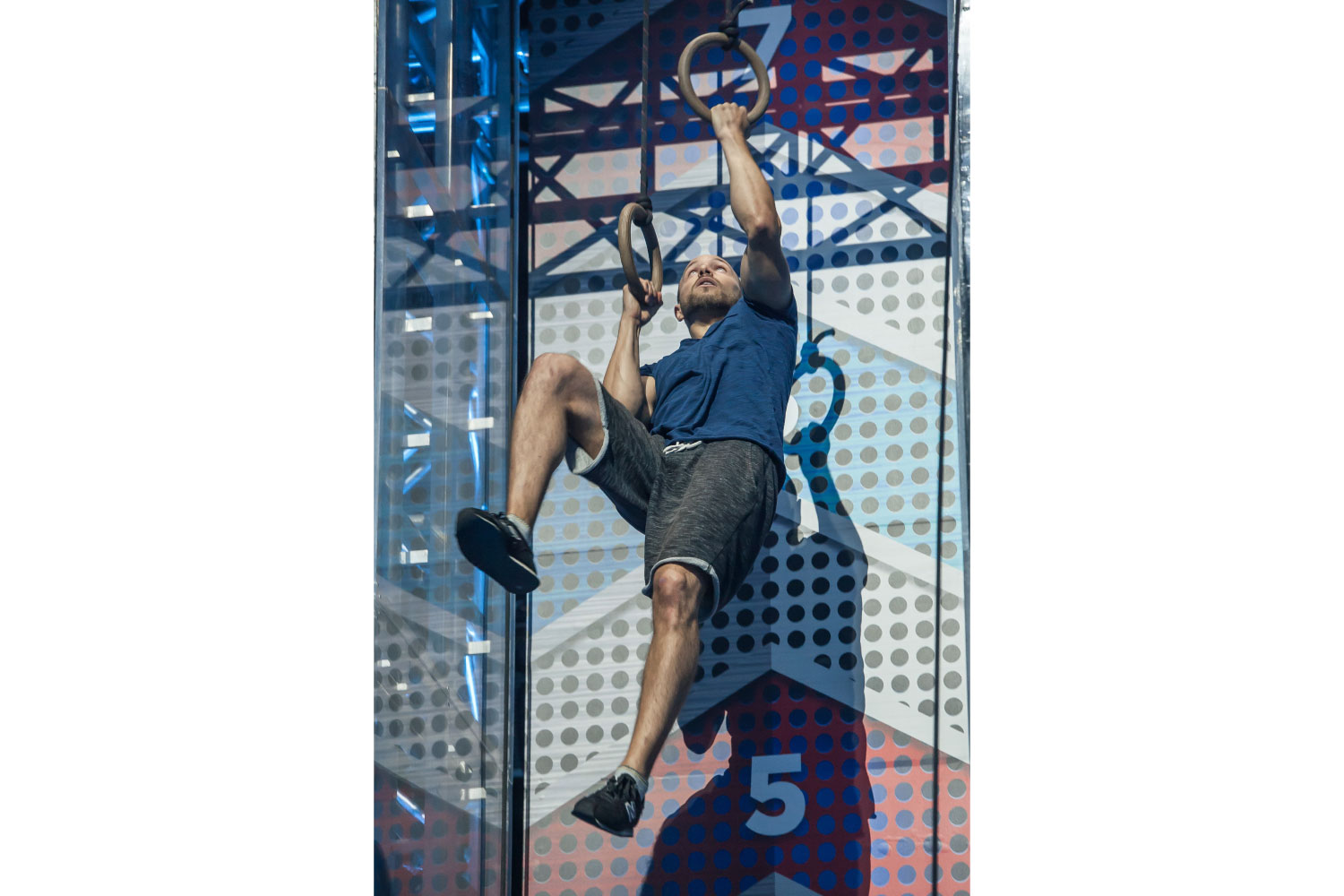 Ninja Warrior Hungary