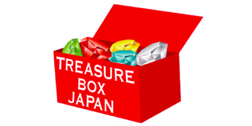 カンヌ国際見本市、官民合同イベント
"Treasure Box Japan"で世界にアピール！