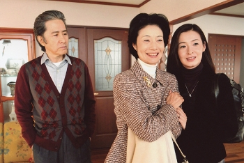 A First for Japanese Commercial Television! “Ah, You’re Really Gone Now” Lead, Masakazu Tamura, Wins ‘Outstanding Actor’ at the Monte-Carlo TV Festival