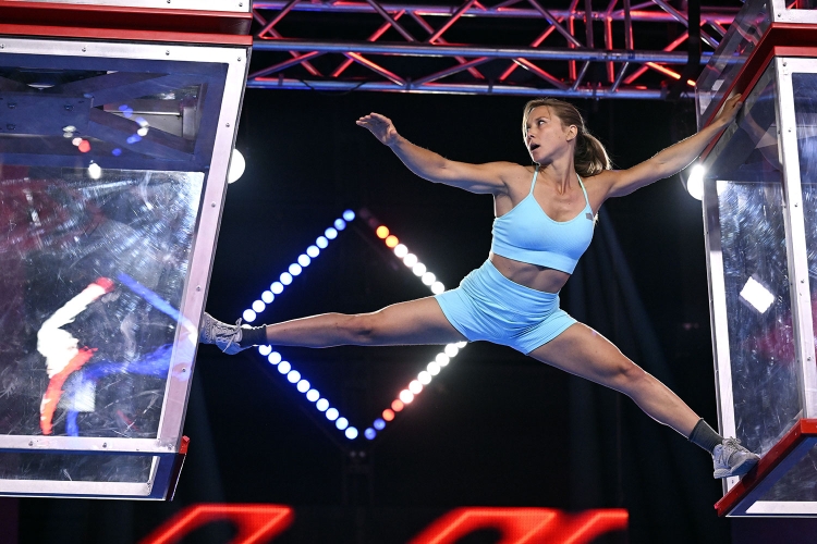 TBS FORMAT 'NINJA WARRIOR' CONTINUES GLOBAL SUCCESS WITH RENEWALS IN US AND GERMANY
• NBC Orders 15th and 16th Seasons, RTL confirms 8th
• Finished program sales of US, UK and Aussie versions soar