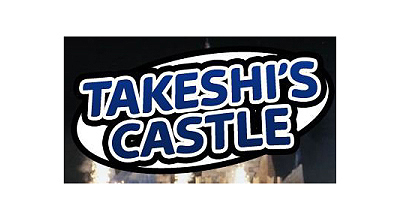 TBS's Takeshi's Castle Lives On!
A new 6-part series to celebrate 10 years on the air in the UK!
